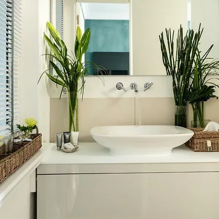 Appartement Strandvilla 500-504